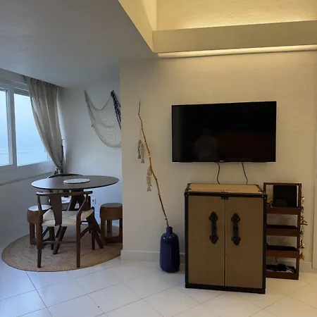 Blue Nest Apartment