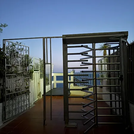 Blue Nest Apartment Sesimbra