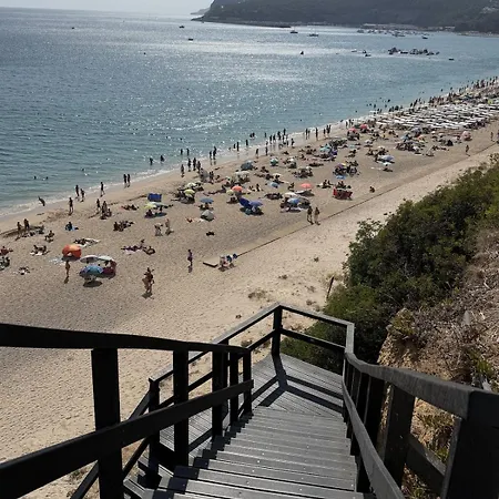 Blue Nest * Sesimbra